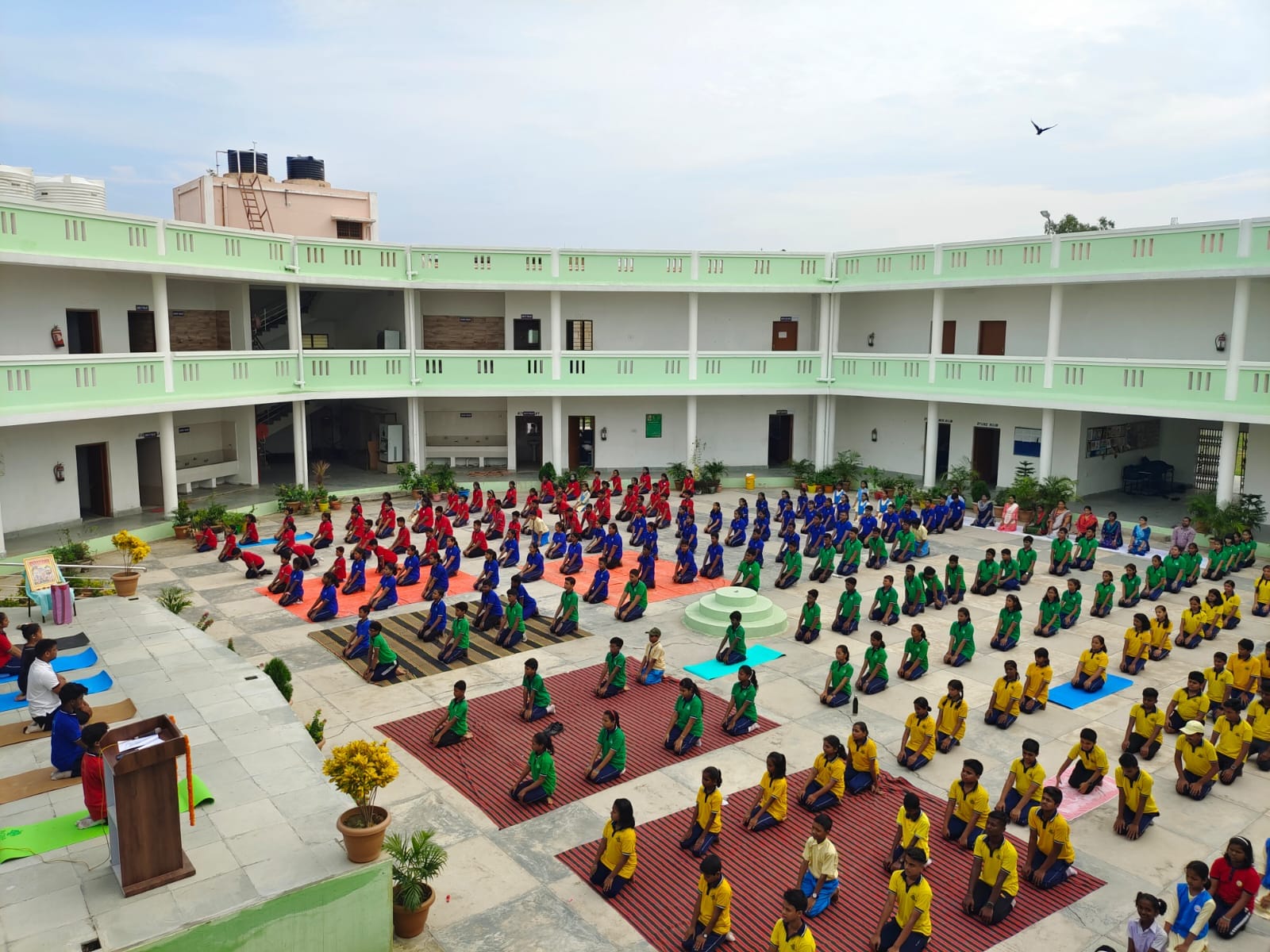 Read more about the article OAV Chandrapur 2025: Offline Recruitment for 10 Cook-cum-Helper Posts